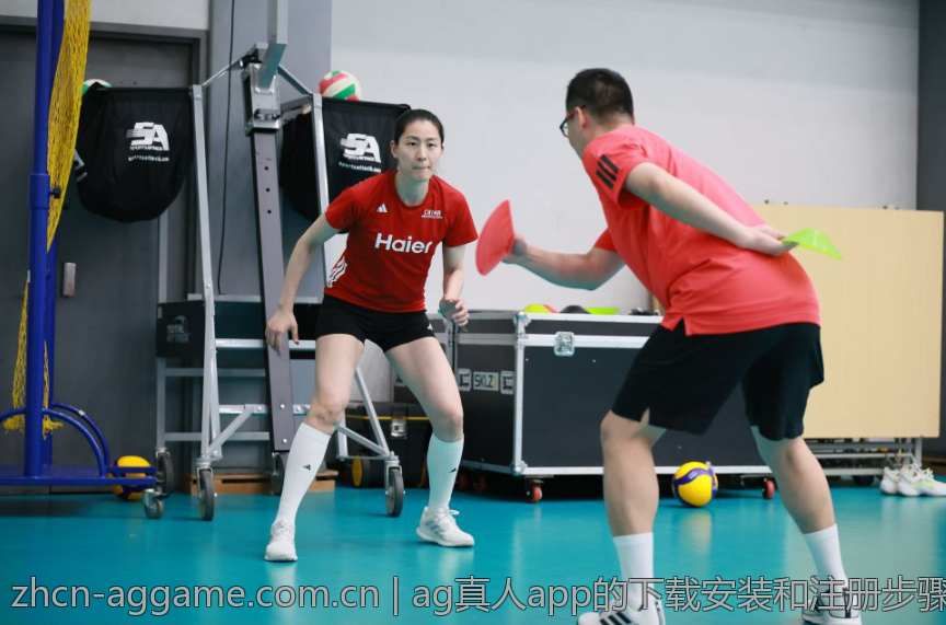 ag真人app的下载安装和注册步骤