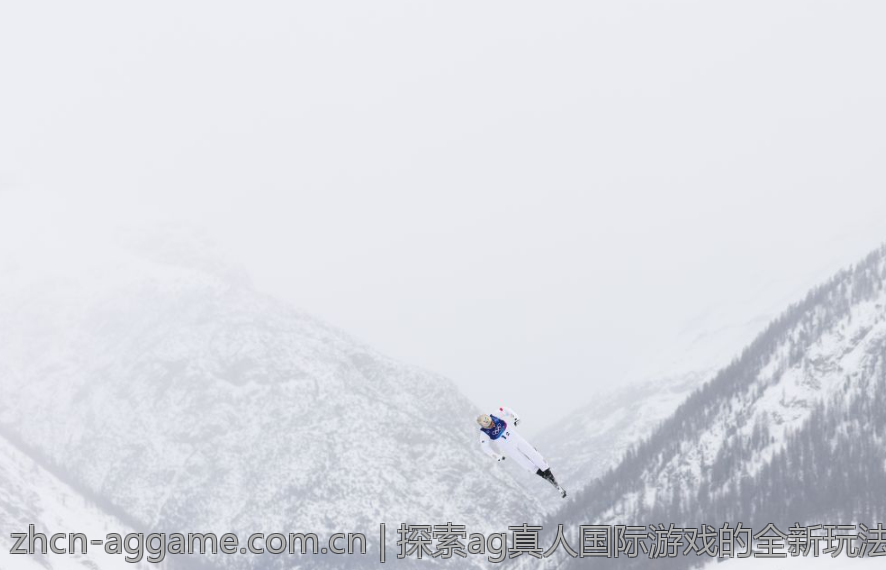 探索ag真人国际游戏的全新玩法与策略