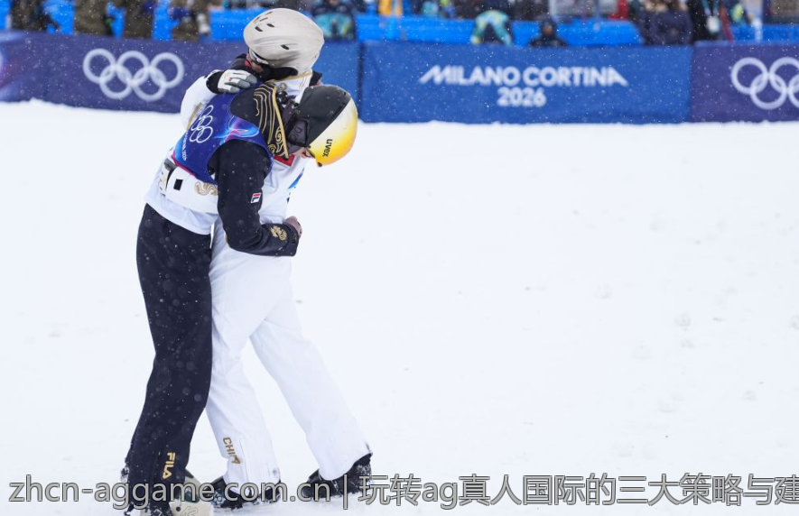 玩转ag真人国际的三大策略与建议