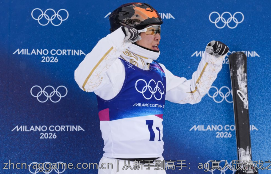 从新手到高手：ag真人版游戏之旅