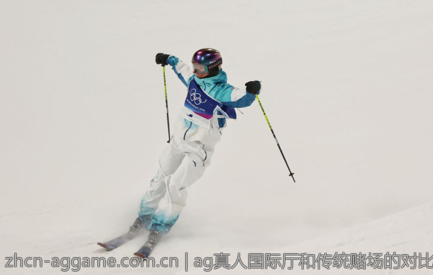 ag真人国际厅和传统赌场的对比分析
